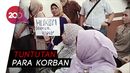 Secarik Pesan Hukum Seumur Hidup di Sidang Bos First Travel Secarik Pesan Hukum Seumur Hidup di Sidang Bos First Travel