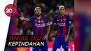 Messi: Tak Enak Jika Melihat Neymar di Real Madrid Messi: Tak Enak Jika Melihat Neymar di Real Madrid