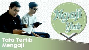 Perhatikan Hal Ini Sebelum Baca Al-Quran