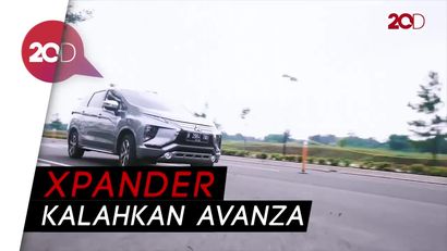 10 Mobil Terlaris Selama Bulan April