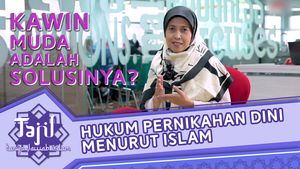 Pernikahan Dini di Mata Islam