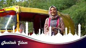 Menjelajah Budaya Islam di India 