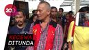 Tio Pakusadewo Ingin Sidangnya Cepat Selesai Tio Pakusadewo Ingin Sidangnya Cepat Selesai