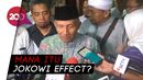 Dolar di Atas Rp 14.000, Amien Rais Singgung Jokowi Effect Dolar di Atas Rp 14.000, Amien Rais Singgung Jokowi Effect