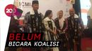 Pertemuan Sandi-AHY, Dulu Kompetitor Kini Sahabat Pertemuan Sandi-AHY, Dulu Kompetitor Kini Sahabat