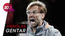 Resep Klopp Hadapi Tim Berpengalaman Madrid Resep Klopp Hadapi Tim Berpengalaman Madrid