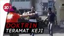 Fenomena Terorisme Korbankan Anaknya Dalam Aksi Teror Fenomena Terorisme Korbankan Anaknya Dalam Aksi Teror