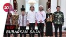Ngabalin Masuk Istana, Fadli: KSP Jangan Jadi Sarang Timses Ngabalin Masuk Istana, Fadli: KSP Jangan Jadi Sarang Timses