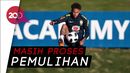 Neymar Membaik Setiap Harinya Neymar Membaik Setiap Harinya