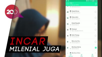 Yawme Ajak Milenial Beribadah dengan Cara Fun