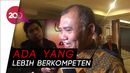 Eks Koruptor Dilarang Nyaleg, Ketua KPK: Sangat Setuju! Eks Koruptor Dilarang Nyaleg, Ketua KPK: Sangat Setuju!