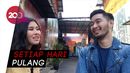 Walau Sudah Menikah, Syahnaz Tiap Hari Temui Mama Ami Walau Sudah Menikah, Syahnaz Tiap Hari Temui Mama Ami