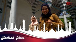 Kaum Minoritas, Islam Tetap Dihargai di Jepang