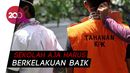 JK Setuju Eks Napi Korupsi Dilarang Nyaleg, Begini Ilustrasinya JK Setuju Eks Napi Korupsi Dilarang Nyaleg, Begini Ilustrasinya