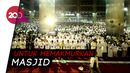 Anies Ingin Tarawih Akbar Jadi Tradisi Anies Ingin Tarawih Akbar Jadi Tradisi