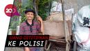 Jubaidi, Tukang Sampah yang Kembalikan Uang Temuan Rp 20 Juta Jubaidi, Tukang Sampah yang Kembalikan Uang Temuan Rp 20 Juta