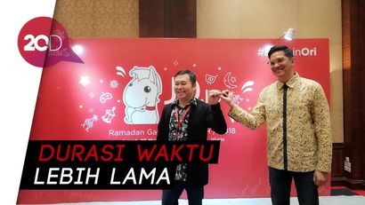 Begini Strategi JD.ID Tangani Traffic Flash Sale Ramadan