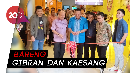 Slurrrp! Menantu Jokowi Buka Usaha Kuliner Kopi Jolo Slurrrp! Menantu Jokowi Buka Usaha Kuliner Kopi Jolo