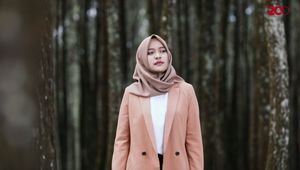 Sebuah Pesan dari Lisna, Perempuan Sumber Kehidupan 