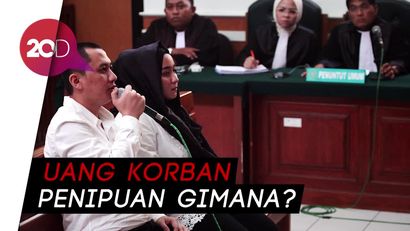 Bos First Travel Divonis 20 Tahun Penjara, Ini Kata Netizen