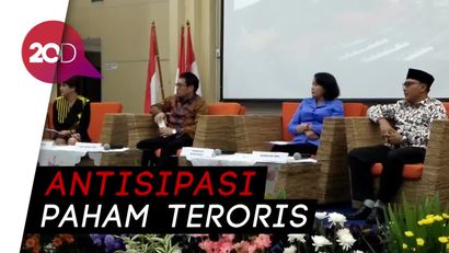 Kominfo Blokir 3.195 Konten Radikalisme di Medsos