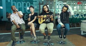 Ini Kata Dekat Soal Single Terbarunya Money