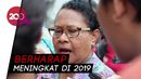 Partisipasi Perempuan di Pilkada Masih Rendah Partisipasi Perempuan di Pilkada Masih Rendah
