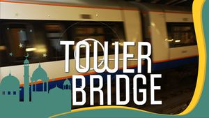 Tower Bridge