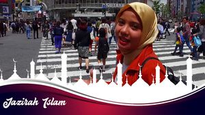 Melihat Keramahan Jepang terhadap Muslim