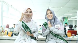 Sosok Inspiratif Bagi Dewi dan Nala