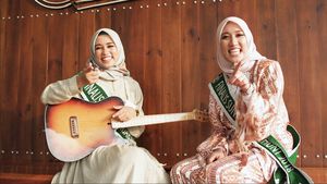 Curhatan Agnia dan Yulia yang Jadi Teman Sekamar