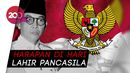 Netizen Ramai Rayakan Hari Lahir Pancasila Netizen Ramai Rayakan Hari Lahir Pancasila