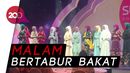 Kemeriahan Grand Final Sunsilk Hijab Hunt 2018