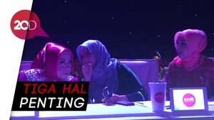 Berikut Kriteria Pemenang Sunsilk Hijab Hunt 2018