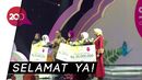 Arek Surabaya Jadi Juara Sunsilk Hijab Hunt 2018