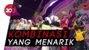 Pujian Anies bagi Sunsilk Hijab Hunt 2018