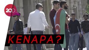 Ini Alasan Ramadan di Azerbaijan Tak Semeriah di Indonesia