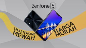 Hands On Asus Zenfone 5