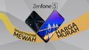 Hands On Asus Zenfone 5 Hands On Asus Zenfone 5
