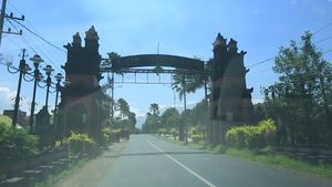 Batu Secret Zoo