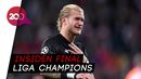 Courtois Merasa Janggal soal Gegar Otak Karius Courtois Merasa Janggal soal Gegar Otak Karius