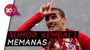 Messi Rayu Griezmann ke Barcelona Messi Rayu Griezmann ke Barcelona