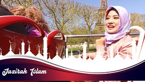 Ketangguhan Muslim di Prancis