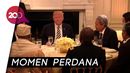 Trump Gelar Buka Puasa Bersama di Gedung Putih Trump Gelar Buka Puasa Bersama di Gedung Putih