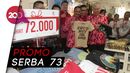 Catat! Hari Belanja Diskon Indonesia Segera Digelar Catat! Hari Belanja Diskon Indonesia Segera Digelar