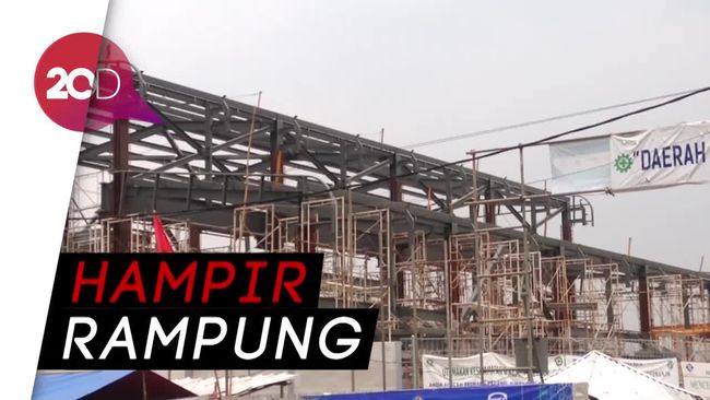 Mrt Semarang Terbaru