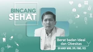 Cara Mengukur Berat Badan Ideal