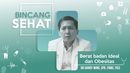 Cara Mengukur Berat Badan Ideal Cara Mengukur Berat Badan Ideal