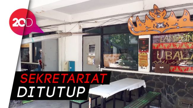 HATI, UKM yang Dibekukan ITB karena Disinyalir Berafiliasi ...