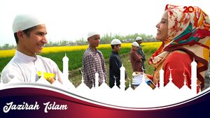 Kisah Kehidupan Muslim di Balik Keindahan Kota Kashmir